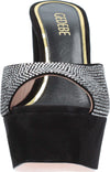 GEDEBE-Sandali-Nero-da-donna