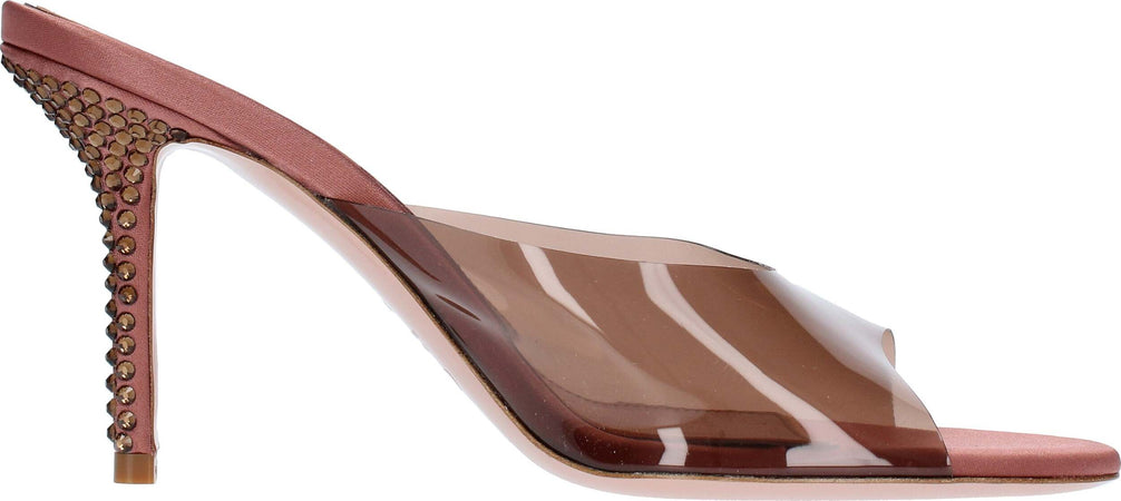 GEDEBE-Sandali-Nude-da-donna