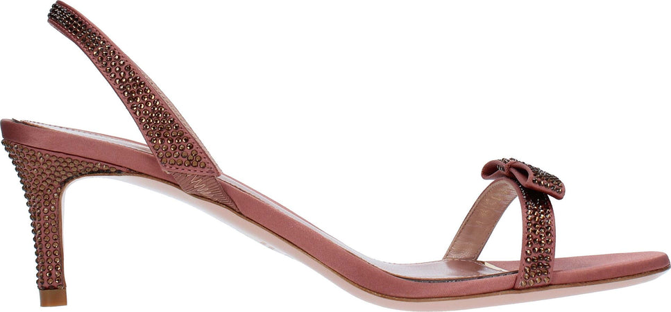 GEDEBE-Sandali-Rosa-da-donna