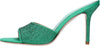GEDEBE-Sandali-Verde-da-donna