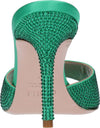GEDEBE-Sandali-Verde-da-donna
