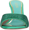 GEDEBE-Sandali-Verde-da-donna
