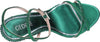 GEDEBE-Sandali-Verde-da-donna