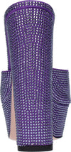 GEDEBE-Sandali-Viola-da-donna