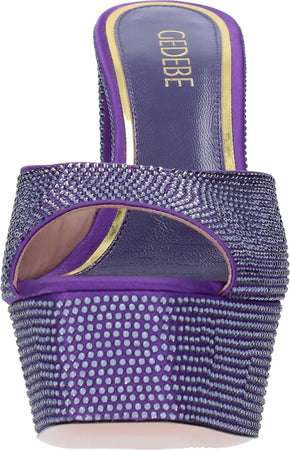 GEDEBE-Sandali-Viola-da-donna