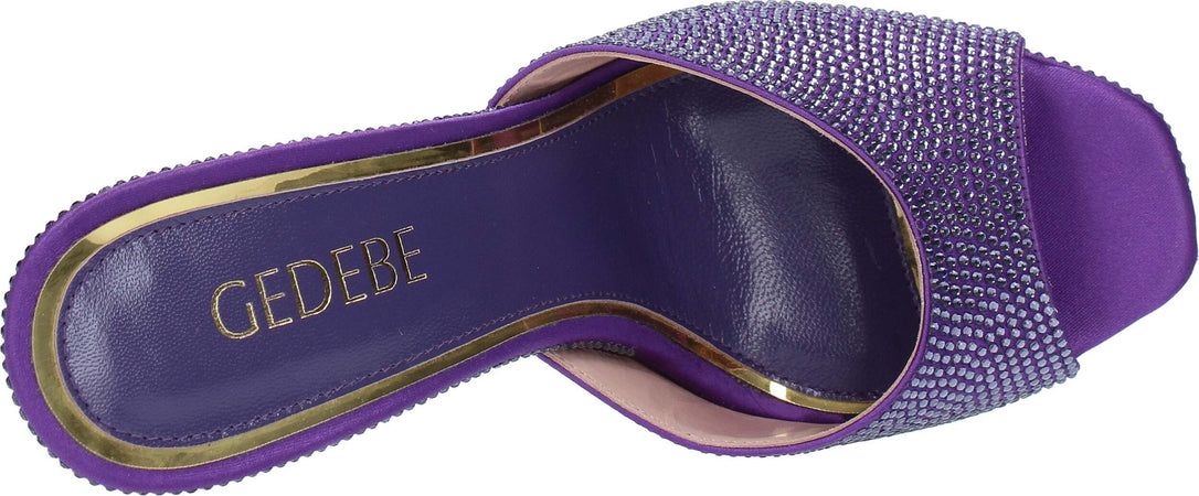 GEDEBE-Sandali-Viola-da-donna