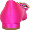 GEDEBE-Scarpe-basse-Fucsia-da-donna