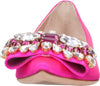 GEDEBE-Scarpe-basse-Fucsia-da-donna