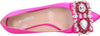 GEDEBE-Scarpe-basse-Fucsia-da-donna