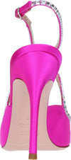 GEDEBE-Scarpe-con-Tacco-Fucsia-da-donna