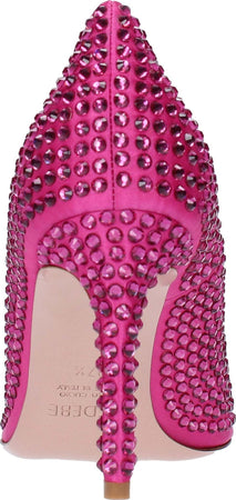 GEDEBE-Scarpe-con-Tacco-Fucsia-da-donna