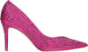 GEDEBE-Scarpe-con-Tacco-Fucsia-da-donna