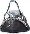GEDEBE-Scarpe-con-Tacco-Nero-da-donna