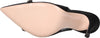 GEDEBE-Scarpe-con-Tacco-Nero-da-donna