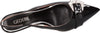 GEDEBE-Scarpe-con-Tacco-Nero-da-donna