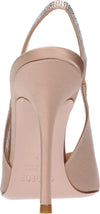 GEDEBE-Scarpe-con-Tacco-Nude-da-donna