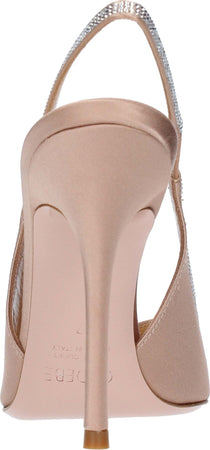 GEDEBE-Scarpe-con-Tacco-Nude-da-donna