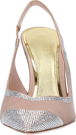 GEDEBE-Scarpe-con-Tacco-Nude-da-donna
