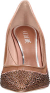 GEDEBE-Scarpe-con-Tacco-Rosa-da-donna