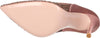 GEDEBE-Scarpe-con-Tacco-Rosa-da-donna