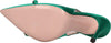 GEDEBE-Scarpe-con-Tacco-Verde-da-donna