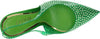 GEDEBE-Scarpe-con-Tacco-Verde-da-donna
