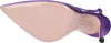 GEDEBE-Scarpe-con-Tacco-Viola-da-donna