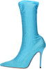 GEDEBE-Stivali-Celeste-da-donna