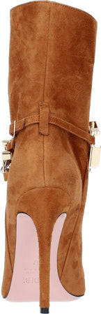 GEDEBE-Stivali-Marrone-da-donna