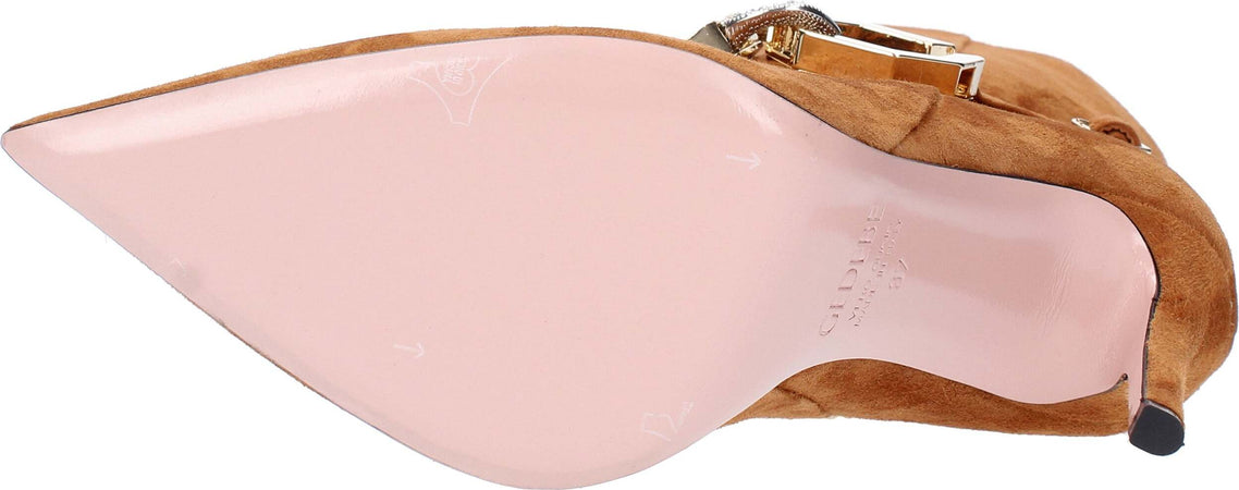 GEDEBE-Stivali-Marrone-da-donna