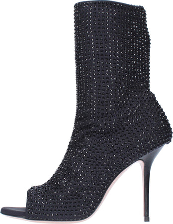 GEDEBE-Stivali-Nero-da-donna