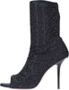GEDEBE-Stivali-Nero-da-donna