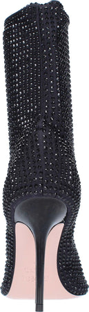 GEDEBE-Stivali-Nero-da-donna