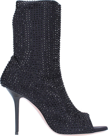 GEDEBE-Stivali-Nero-da-donna