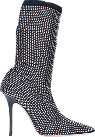 GEDEBE-Stivali-Nero-da-donna