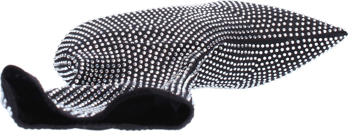 GEDEBE-Stivali-Nero-da-donna