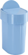 GEDY---CESTINO-PORTARIFIUTI-POUBELLE-G-JUNIOR-CELESTE