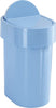 GEDY---CESTINO-PORTARIFIUTI-POUBELLE-G-JUNIOR-CELESTE