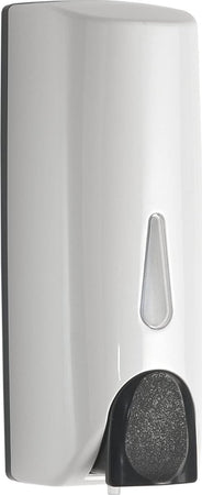 GEDY---DISTRIBUTORE-DI-SAPONE-BIANCO-MODELLO-G-SQUID-350ML