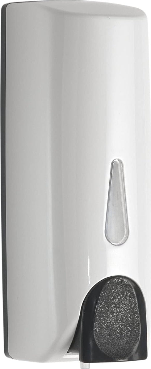 GEDY---DISTRIBUTORE-DI-SAPONE-BIANCO-MODELLO-G-SQUID-350ML