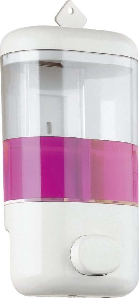 GEDY---G-PUSH-DOSATORE-PER-SAPONE-COLORE-BIANCO