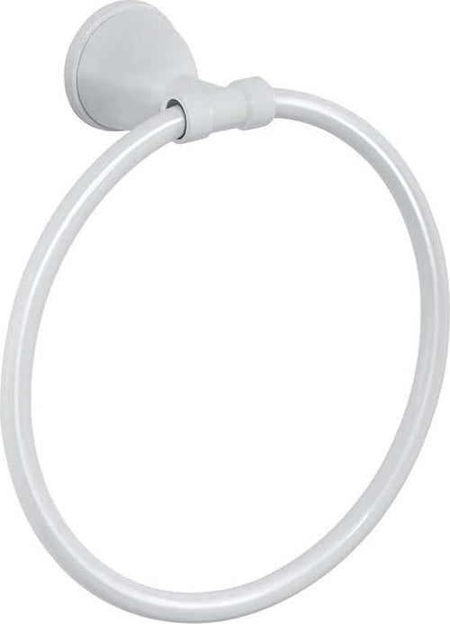 GEDY---PORTA-ASCIUGAMANO-AD-ANELLO-GENZIANA-BIANCO