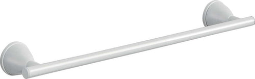 GEDY---PORTA-ASCIUGAMANO-CM.45-GENZIANA-BIANCO