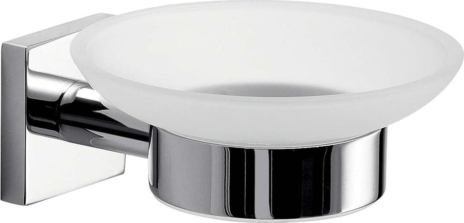 GEDY---PORTA-SAPONE-FUJI-CROMATO
