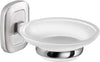 GEDY---PORTA-SAPONE-G-EVEREST-CROMATO