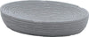 GEDY---PORTA-SAPONE-MODELLO-G-GEMINI-GRIGIO-IN-RESINA