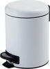 GEDY---POTTY-PORTARIFIUTI-TONDO-3L-BIANCO