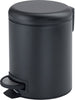 GEDY---POTTY-PORTARIFIUTI-TONDO-3L-NERO