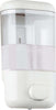 GEDY---PUSH-PRO-DOSATORE-600ML-SAPONE-E-GEL-IGIENIZZANTE-11-x-P.9-x-H.20,8