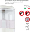 GEDY---PUSH-PRO-DOSATORE-600ML-SAPONE-E-GEL-IGIENIZZANTE-11-x-P.9-x-H.20,8